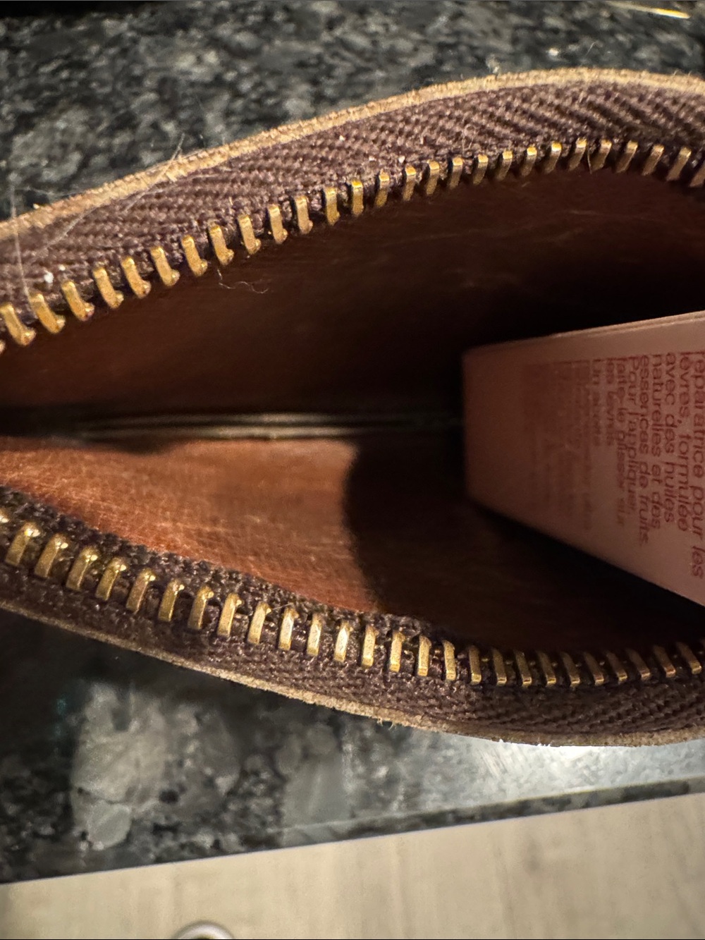 Louis Vuitton Key Cles - Picture 3 of 3